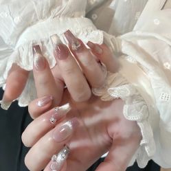 -斯馨·健康美甲美睫