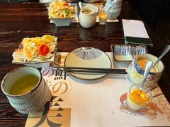 -芥岛(河北大街店)