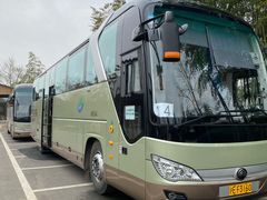 -淀山湖服务区餐厅