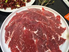 -草墩罗非鱼庄•野生菌•腊排骨(七星街上段店)