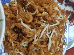 糖醋面筋-九河居(荔湾路店)