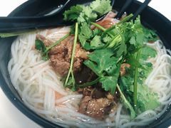 -一品郑记重庆牛肉米线馆(东泰路店)
