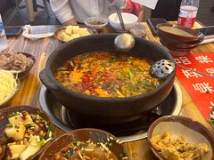 -笔记安顺夺夺粉火锅