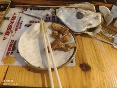 -00后的烤串·扬州地标烧烤(大运河博物馆店)