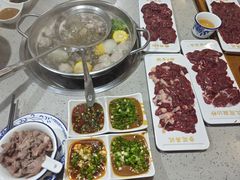 -杏花吴记牛肉火锅