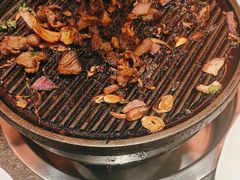 -揽月斋炙子烤肉·清真(安定门·五道营店)