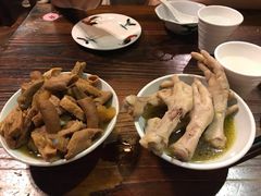 -黄祥华养生堂·炖汤·营养蒸饭(岭南天地店)