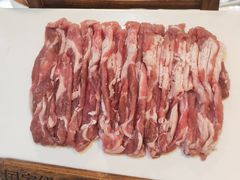 -东来顺饭庄(新源里店)