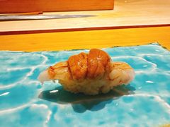 -鮨青(恒基名人购物中心店)