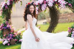 -米兰尊荣婚纱摄影·婚纱照会馆