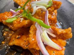 -乡间好味私家菜(总店)