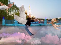 -沈阳方特欢乐世界