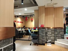 -李老哈·东北菜(宋园路店)