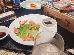 -湘湖大院(越王路店)