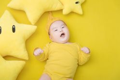 点击看大图 -美年亲子儿童摄影(合肥市滨湖新区金泉小区店)