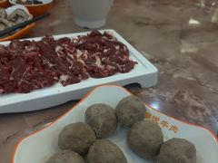 -潮悦牛肉火锅城(水贝店)