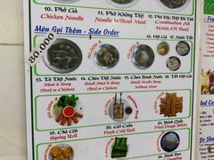-Pho Hoa Pasteur