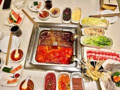 -海底捞大排档火锅(打浦路店)