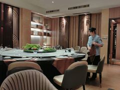 -世纪缘湖滨花园酒店·湖景轩中餐厅(太阳宫店)