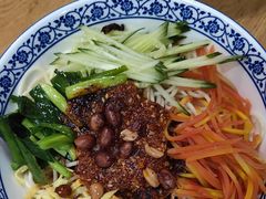 -三好食堂(煎饺·馄饨·肉饼米线·盛世广场店)