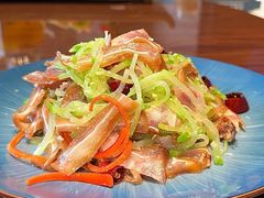 -高基五春川炒鸡排(威海总店)