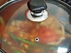 -弘烨 贵州酸汤 鱼火锅(东财店)