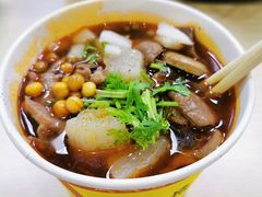 -江三王记牛杂馆(总店)