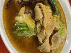 -清华同方科技广场美食广场