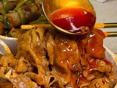 -小龙坎火锅(春熙太古里店)