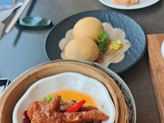-南海渔村·徐博馆(琶洲店-粤菜养生宴)