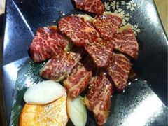 iphone_upload_pic-やきにく 牛将日式焼肉(新华路店)