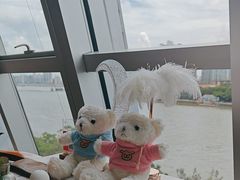 -桃花江餐厅·江景-约会·聚会