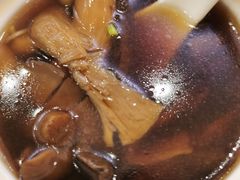 飘香菌汤-四方阁酒楼(圣灯店)