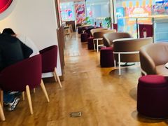 -COSTA COFFEE(恒基名人购物中心店)