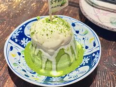 -小川洋风料理(街道口店)