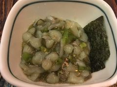 芥末章鱼-平成屋· Late Night 食堂(四川北路店)