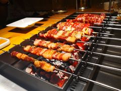 -牛上牛吊炉烧烤(红旗大街店)