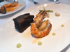-王品牛排(珠海富华里店)