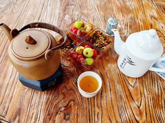 -道南書院·私房菜·早午茶·茶馆