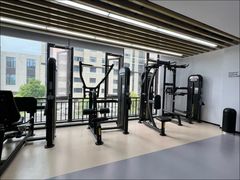 -ENERGY原力健身(川周店)