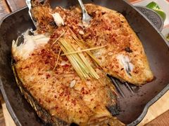 -云海肴·汽锅鸡·云南菜(苏州中心店)