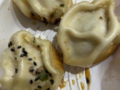 -小杨生煎(香港名都店)
