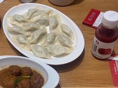 -喜家德虾仁水饺(青岛永旺东部店)