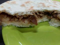 -华中农业大学-荟园餐厅