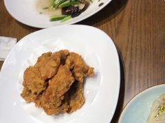-新时代大酒店(仰口路店)
