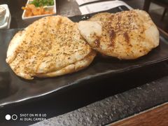 -海鲜烧烤
