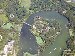 -承德避暑山庄景区