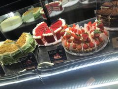 -黑草莓(重庆路店)