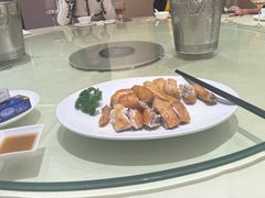 盐焗鸡-兴悦酒家(环市东路店)
