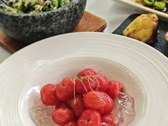 -野蔓果·山野菜(西湖景区·龙井茶田店)